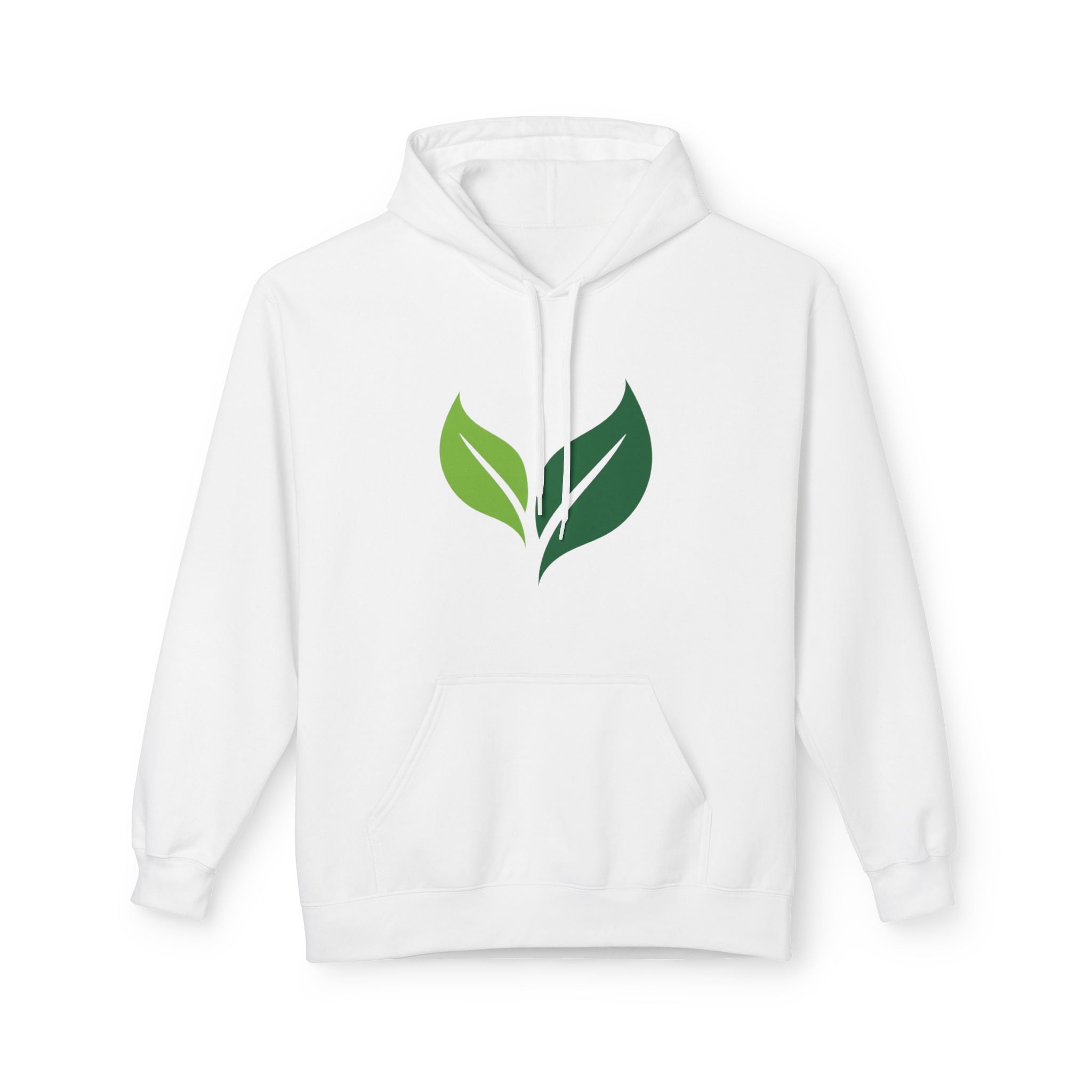 RCNSONS Unisex Midweight Softstyle Fleece Hoodie