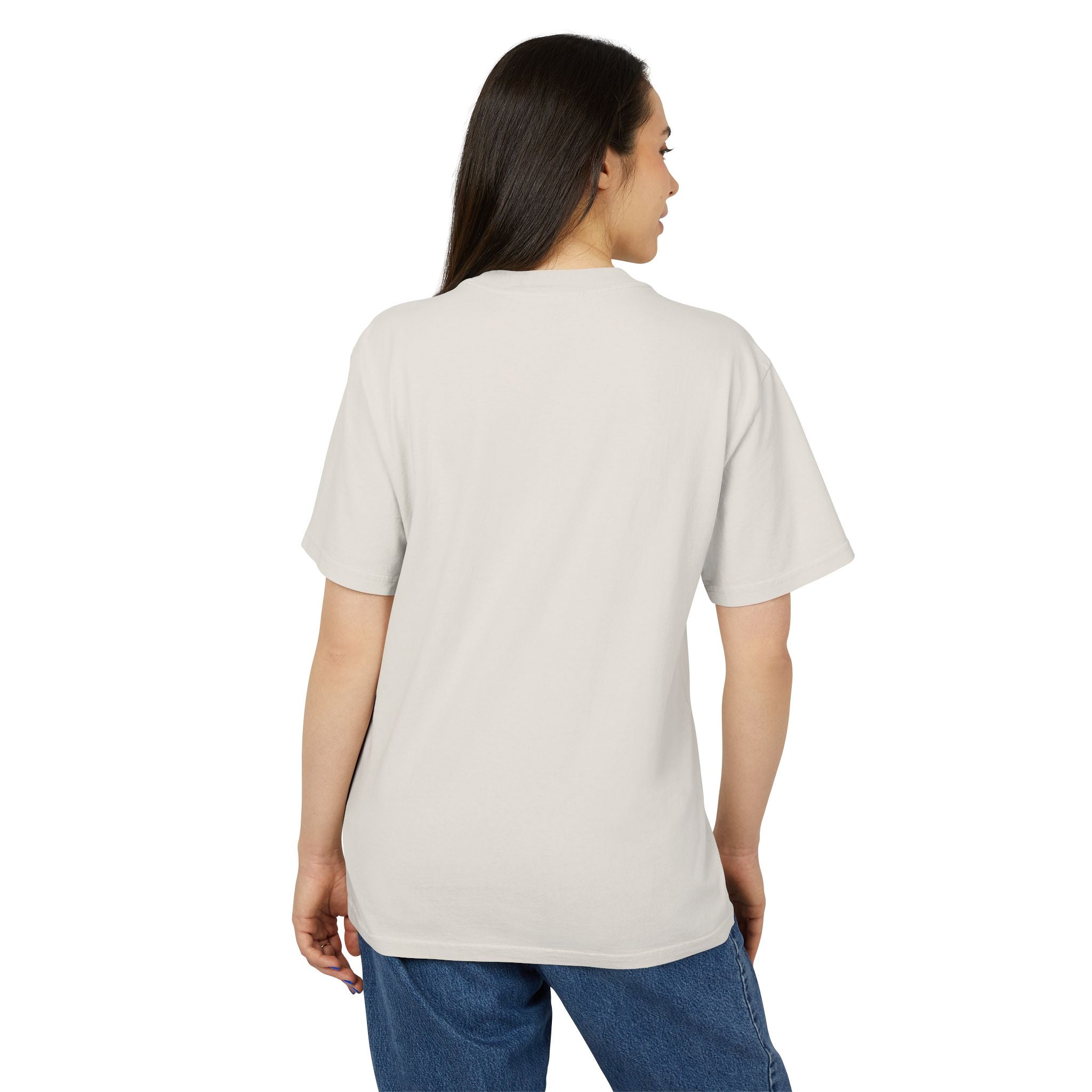 Faded Unisex Tee - Vintage Style, Relaxed Fit, Casual Wear, Everyday Comfort, Perfect Gift for Friends Printify