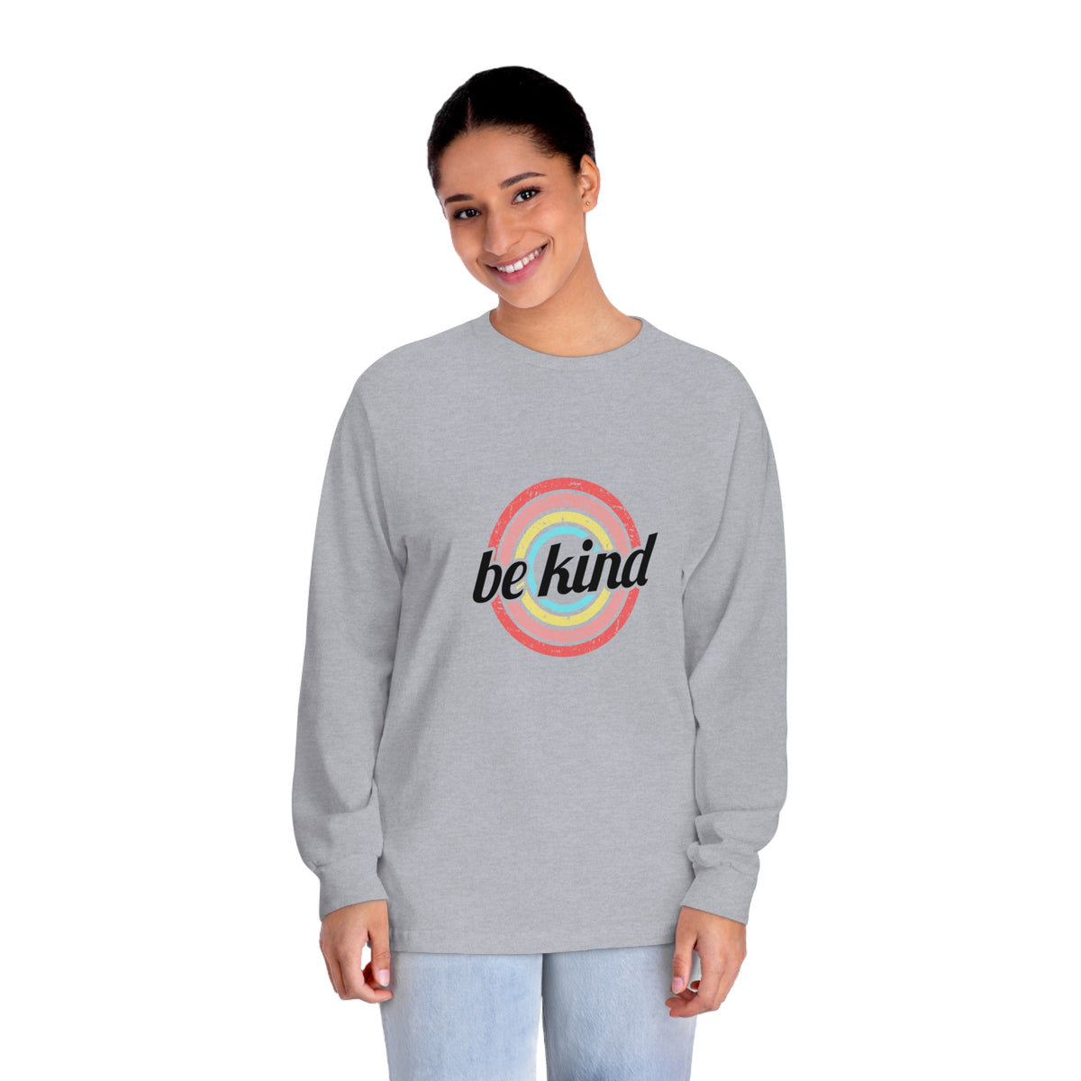 Be Kind Long Sleeve