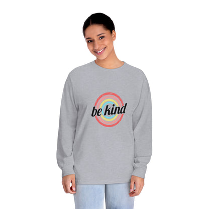 Be Kind Long Sleeve