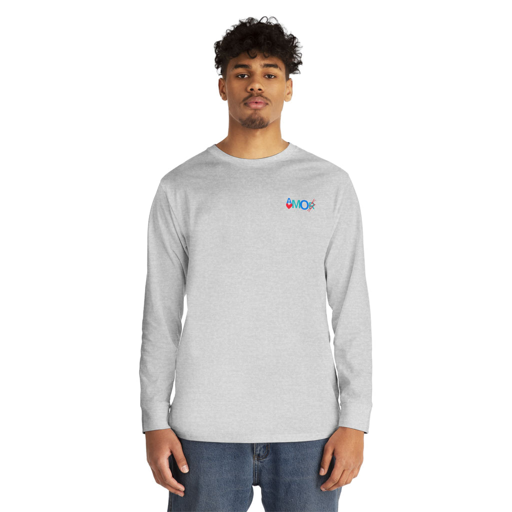Long Sleeve Tee - Amorx Design