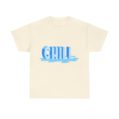 Unisex Heavy Cotton Chill Tee