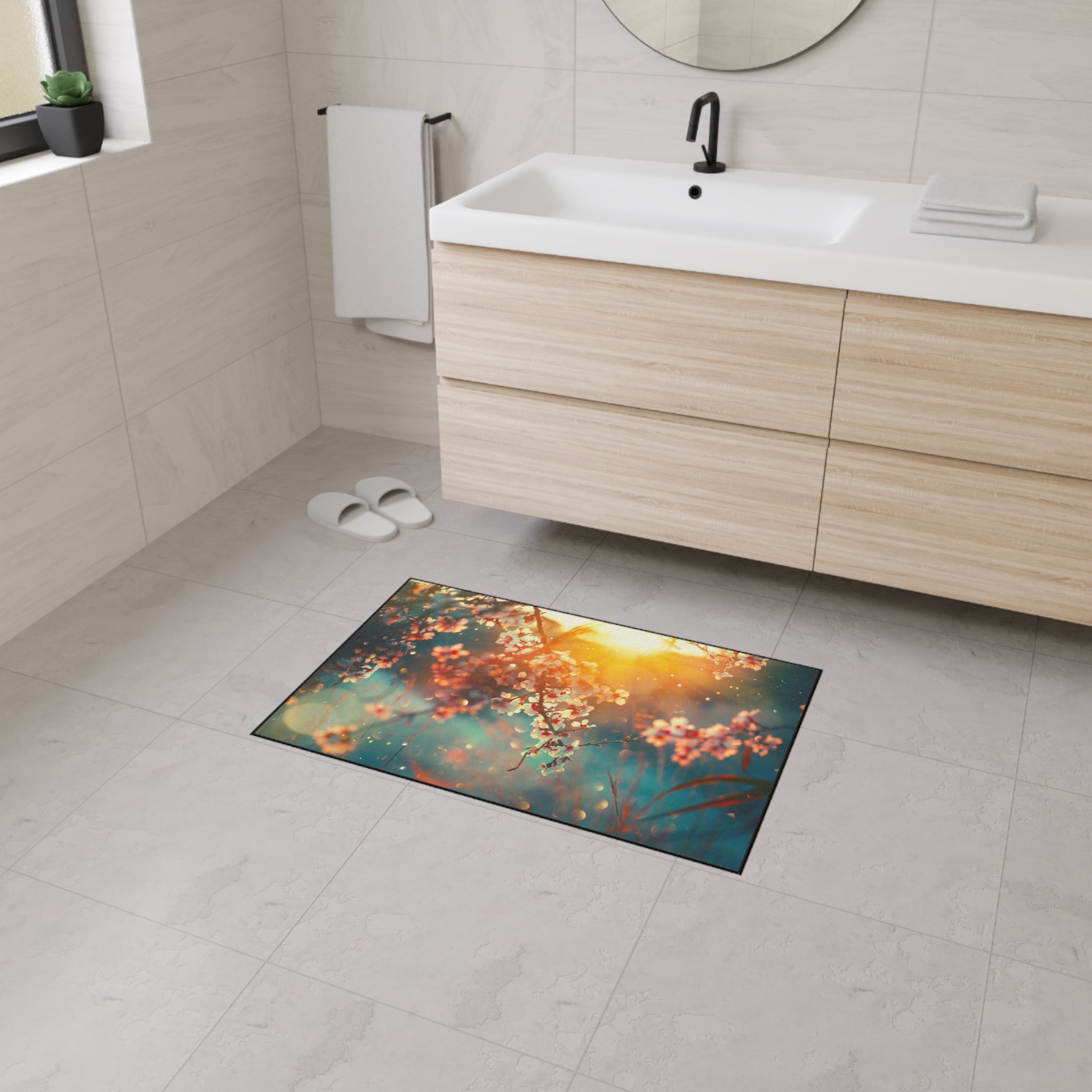 Heavy Duty Floor Mat