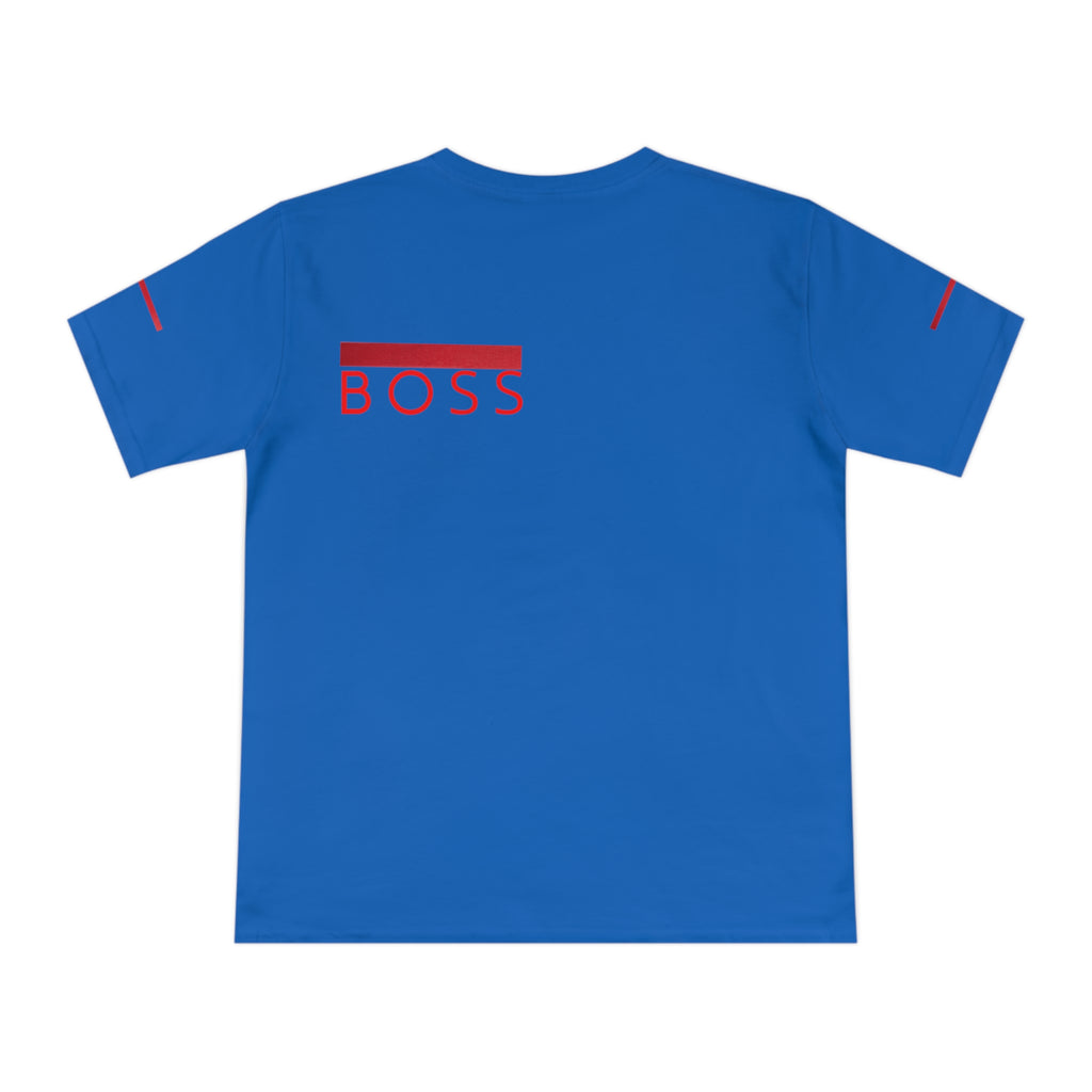 Unisex Classic Jersey BOSSLINET-shirt