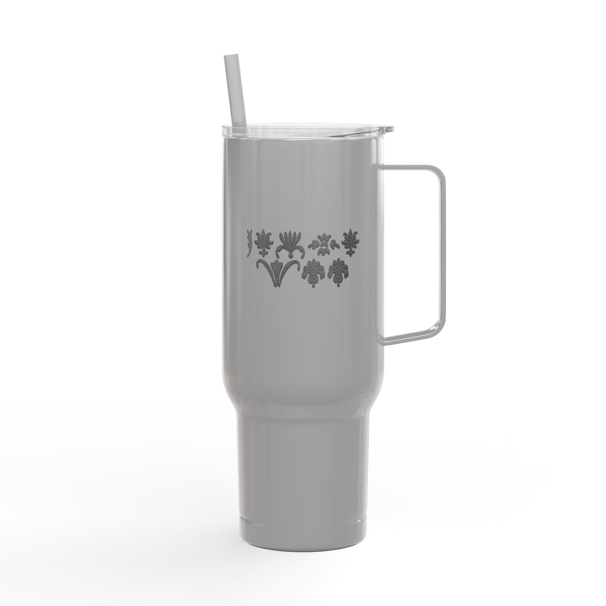 Personalized Insulated Tumbler , 40oz - Perfect for Travel, Gifts, Camping, and Events, Custom Engraved Drinkware Printify