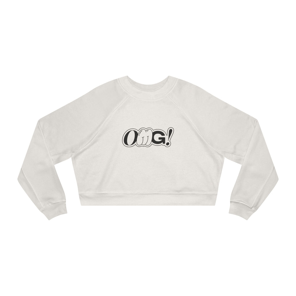 OMG! Pullover