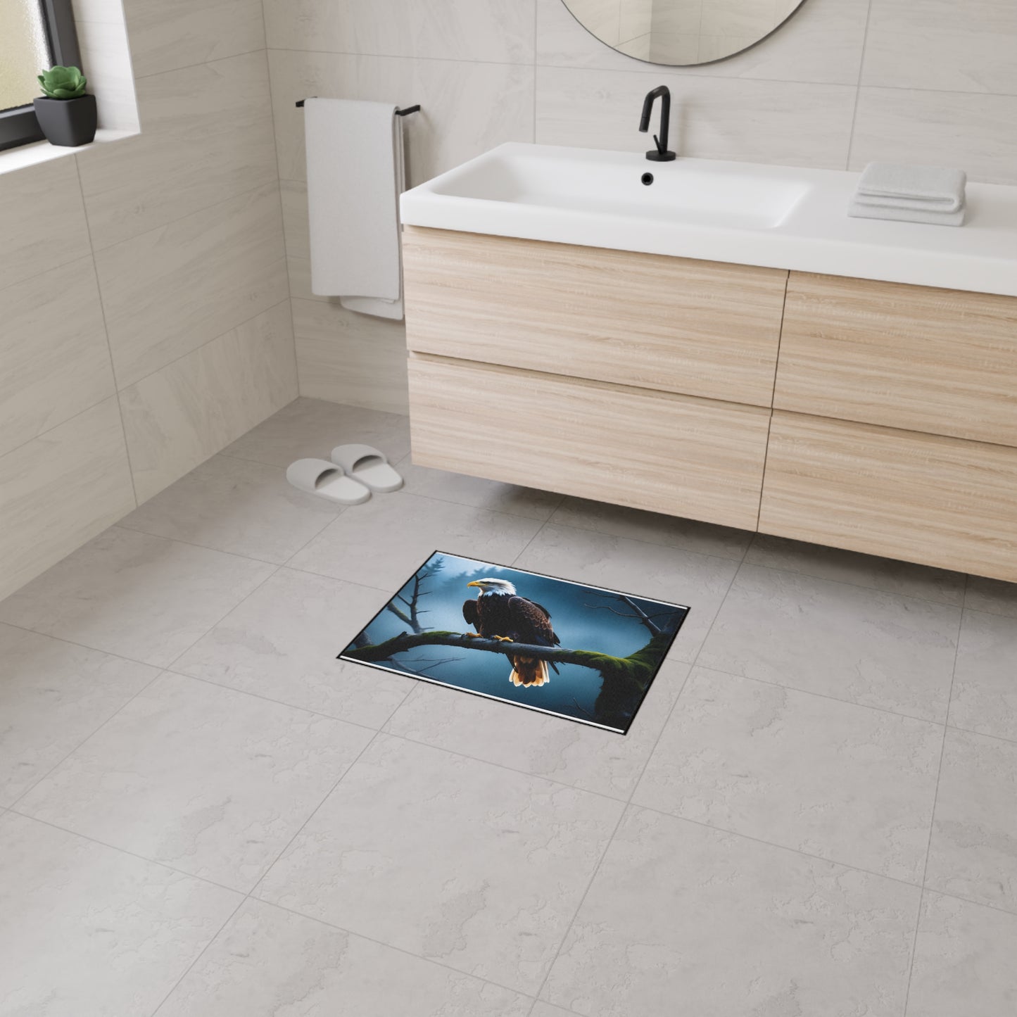 Heavy Duty Floor Mat