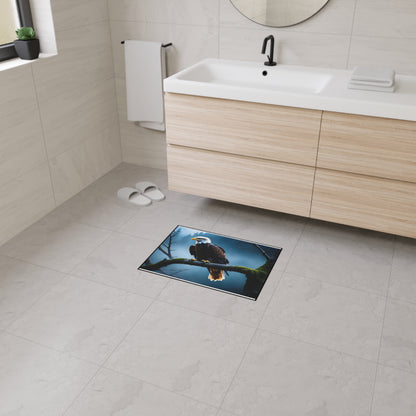 Heavy Duty Floor Mat