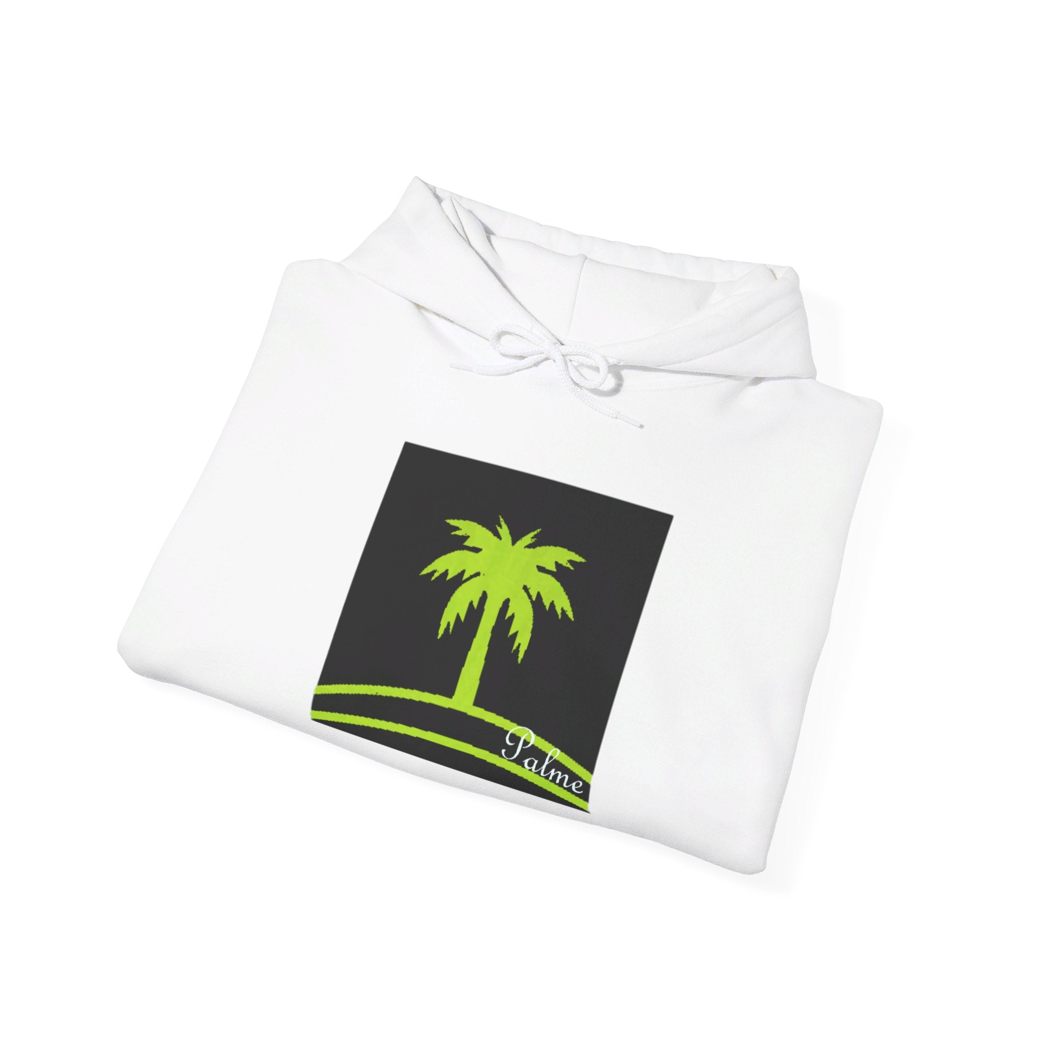 RCNSONS Unisex Hooded Palme Sweatshirt