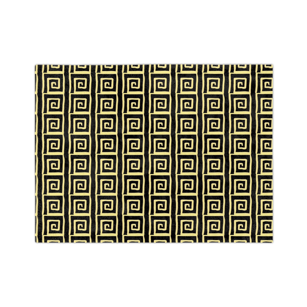 Blanket - Hotel Inspired Velveteen Microfiber Blanket Printify