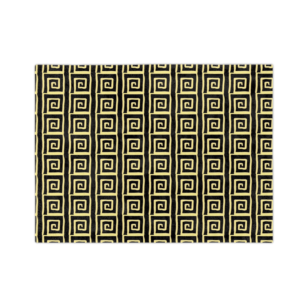 Blanket - Hotel Inspired Velveteen Microfiber Blanket Printify