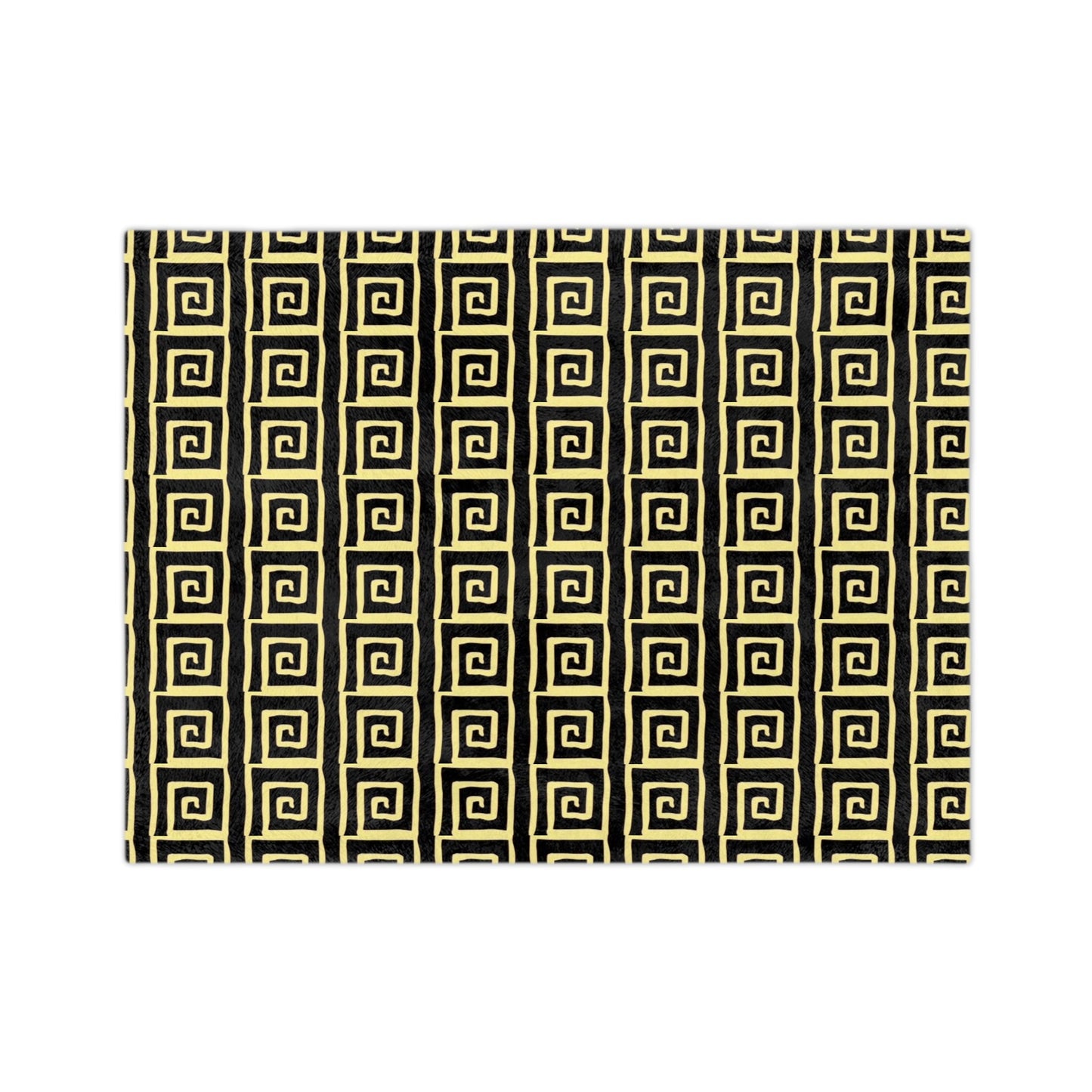 Blanket - Hotel Inspired Velveteen Microfiber Blanket Printify