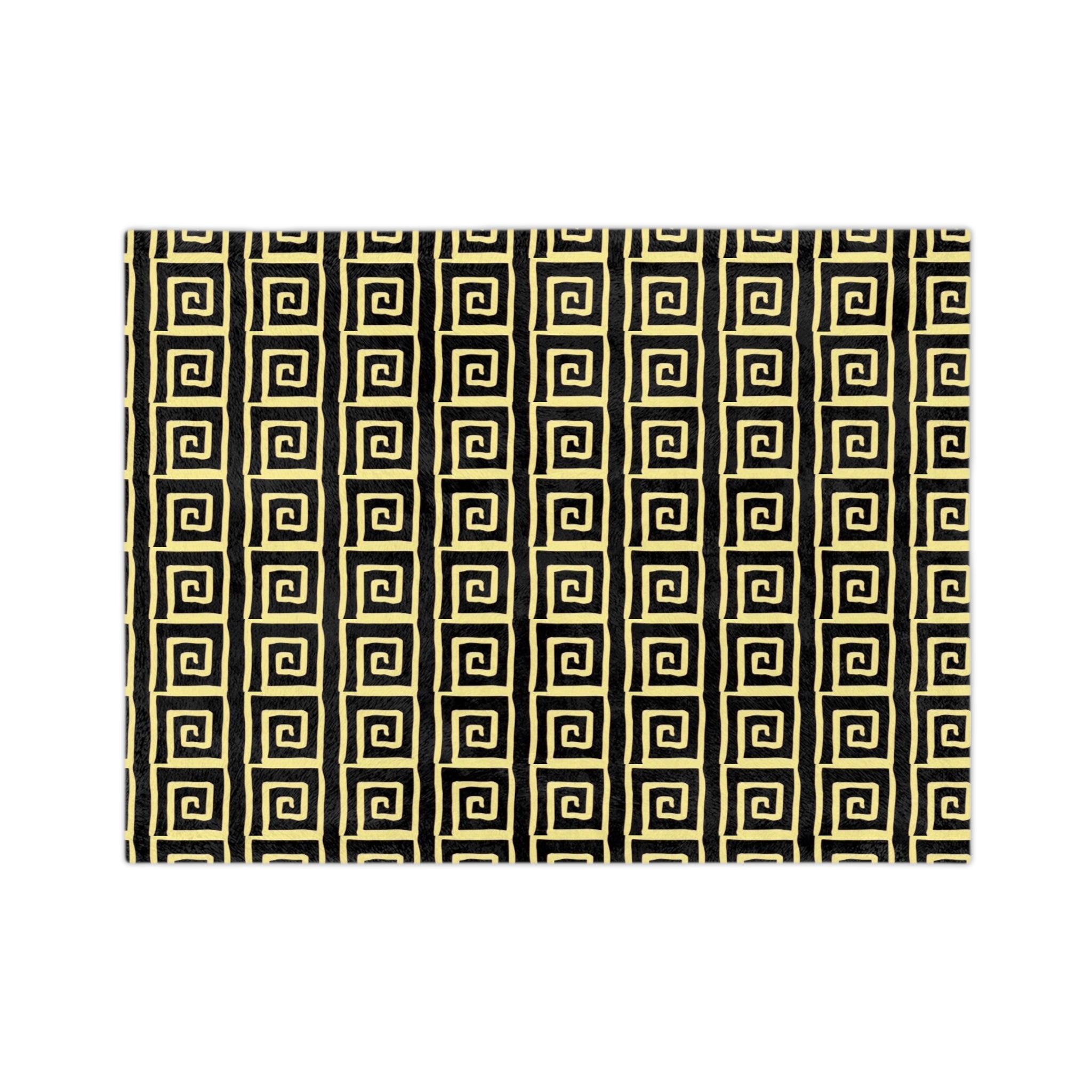 Blanket - Hotel Inspired Velveteen Microfiber Blanket Printify