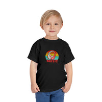 Music Toddler Tee