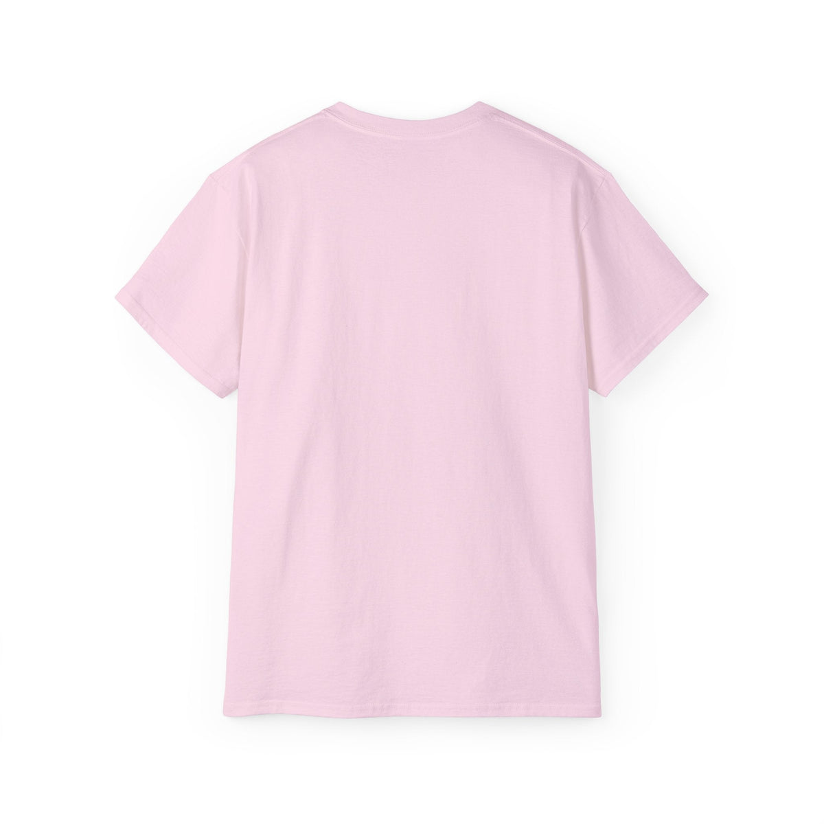 Unisex Ultra Cotton Tee - Comfy Essential for Casual Vibes, Perfect for Summer Outings, Gifts, and Everyday Wear, Great for Birthdays, [...] Printify