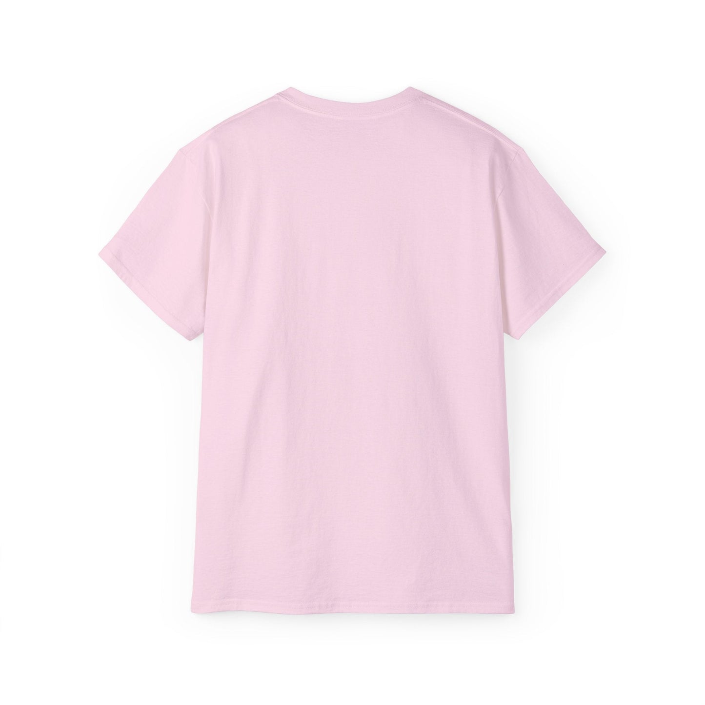 Unisex Ultra Cotton Tee - Comfy Essential for Casual Vibes, Perfect for Summer Outings, Gifts, and Everyday Wear, Great for Birthdays, [...] Printify