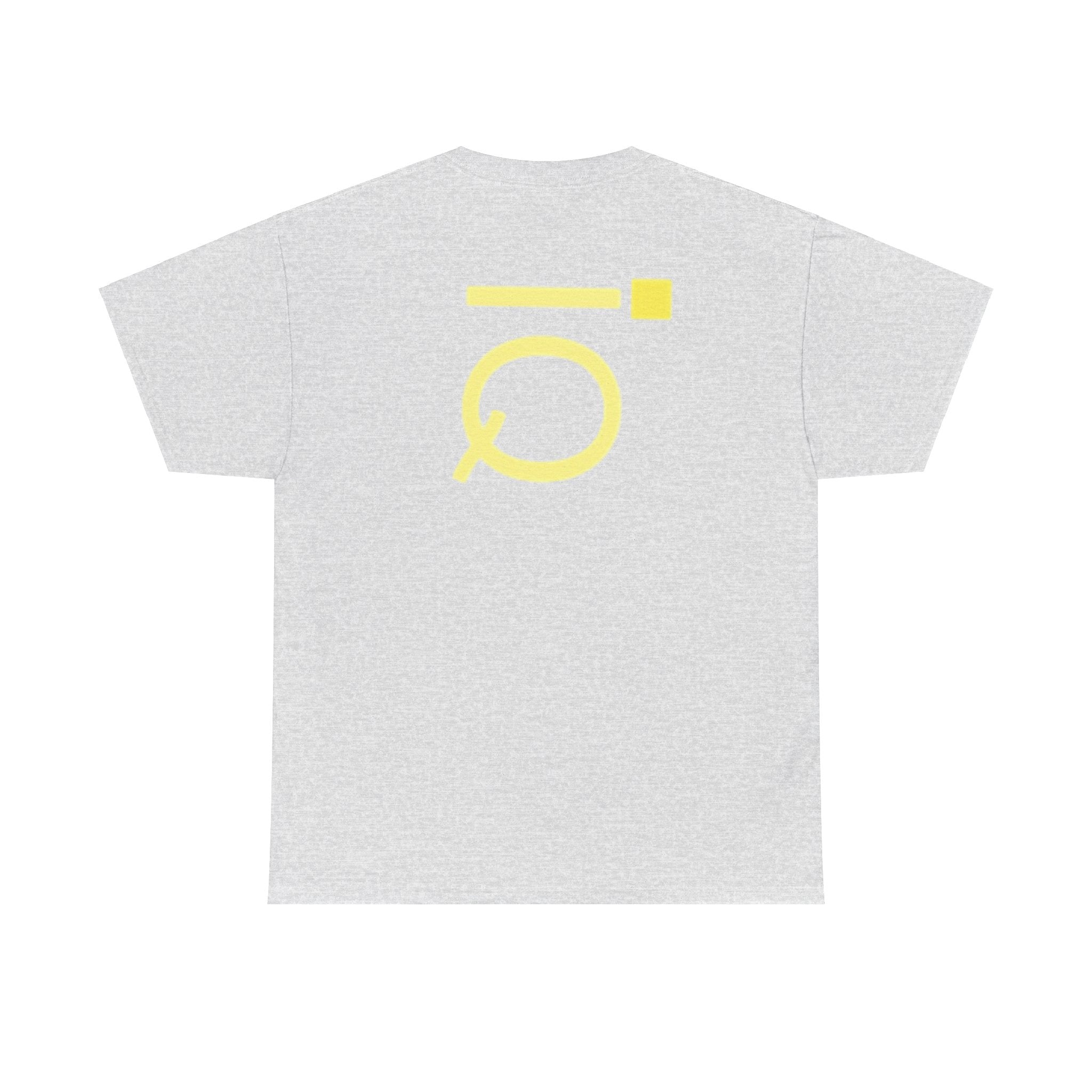 Unisex Heavy Cotton iQTee