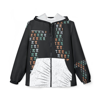 Windbreaker Jacket (AOP)
