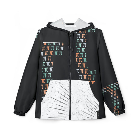 Windbreaker Jacket (AOP)
