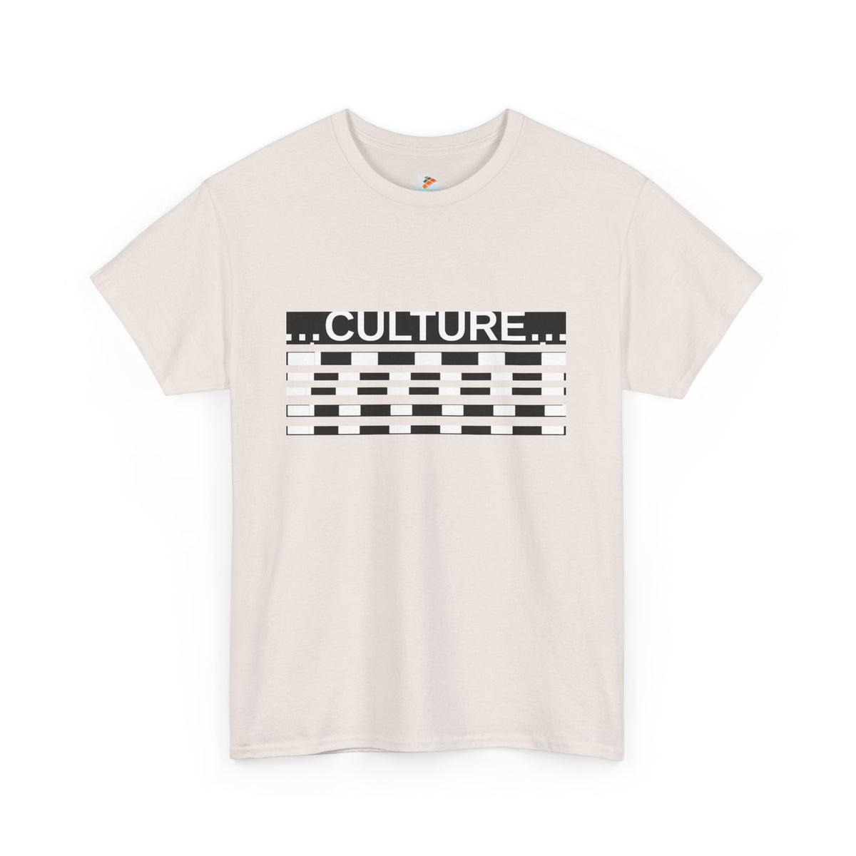 Culture Premium Cotton Tee