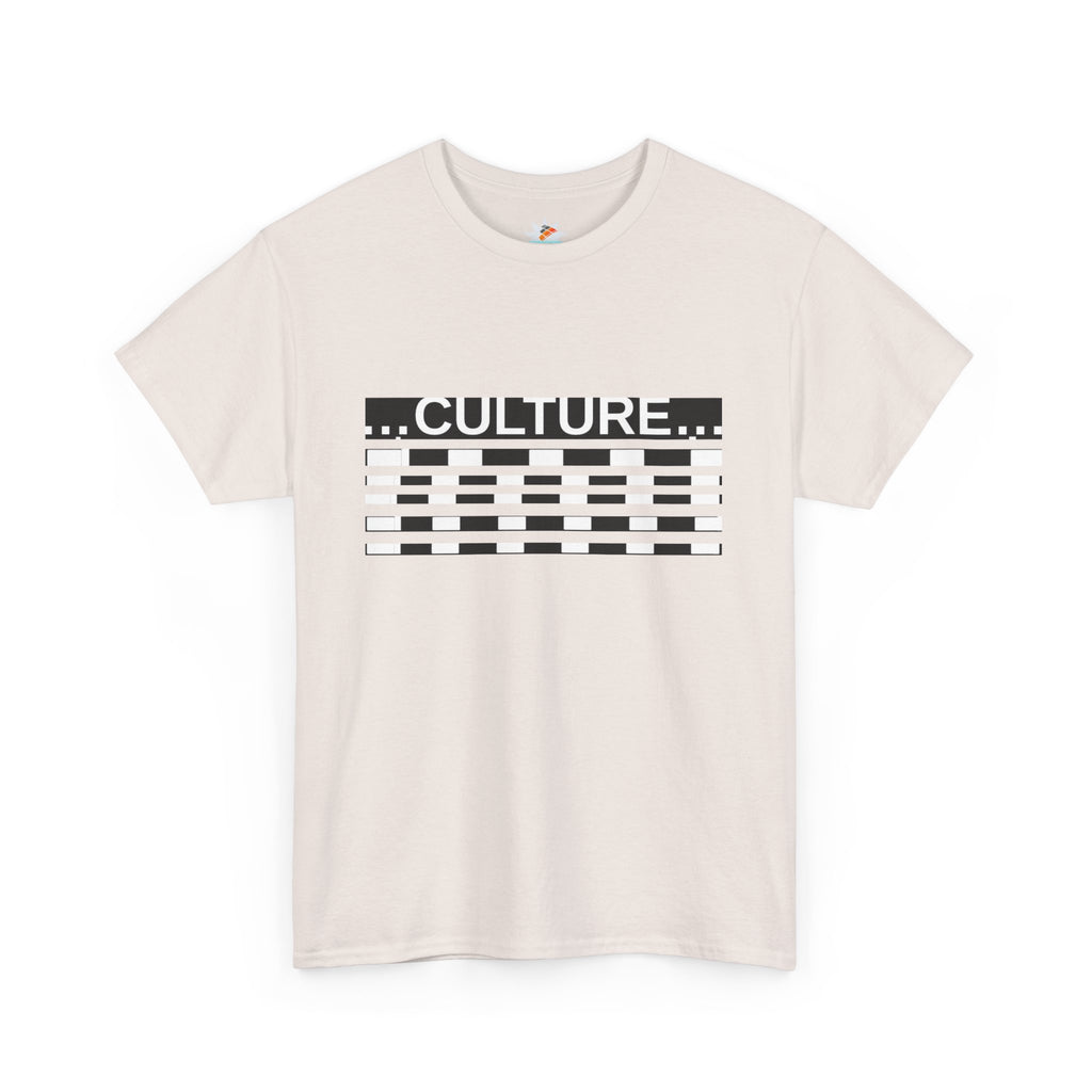 Culture Premium Cotton Tee