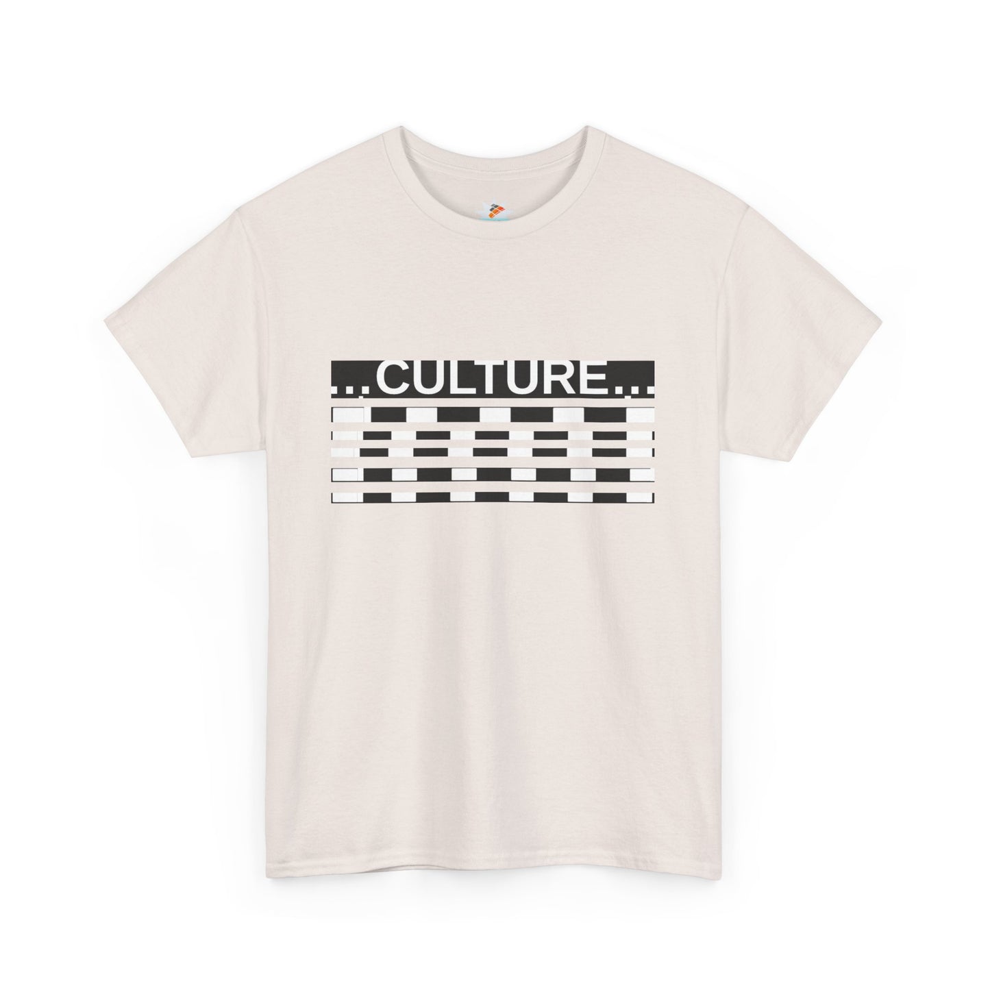 Culture Premium Cotton Tee