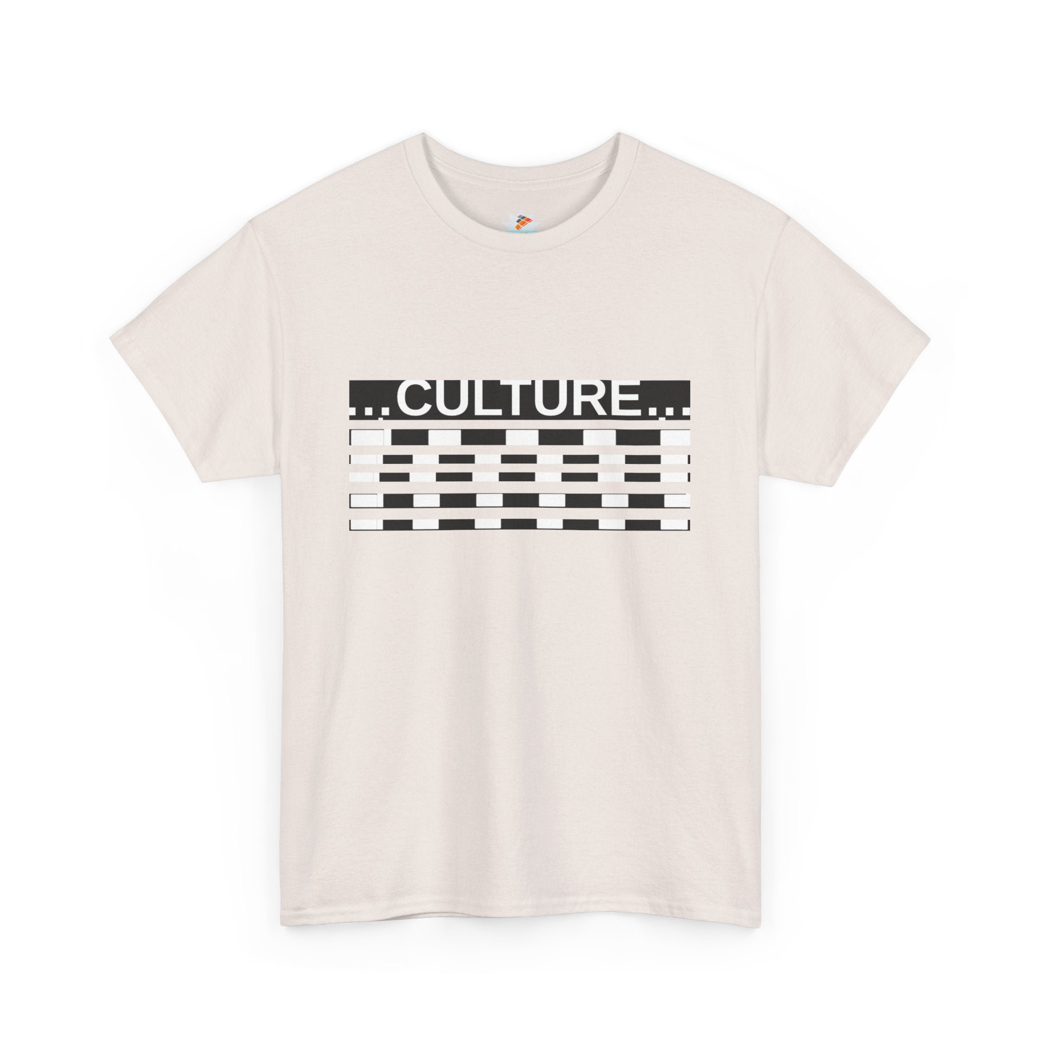 Culture Premium Cotton Tee