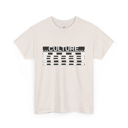 Culture Premium Cotton Tee