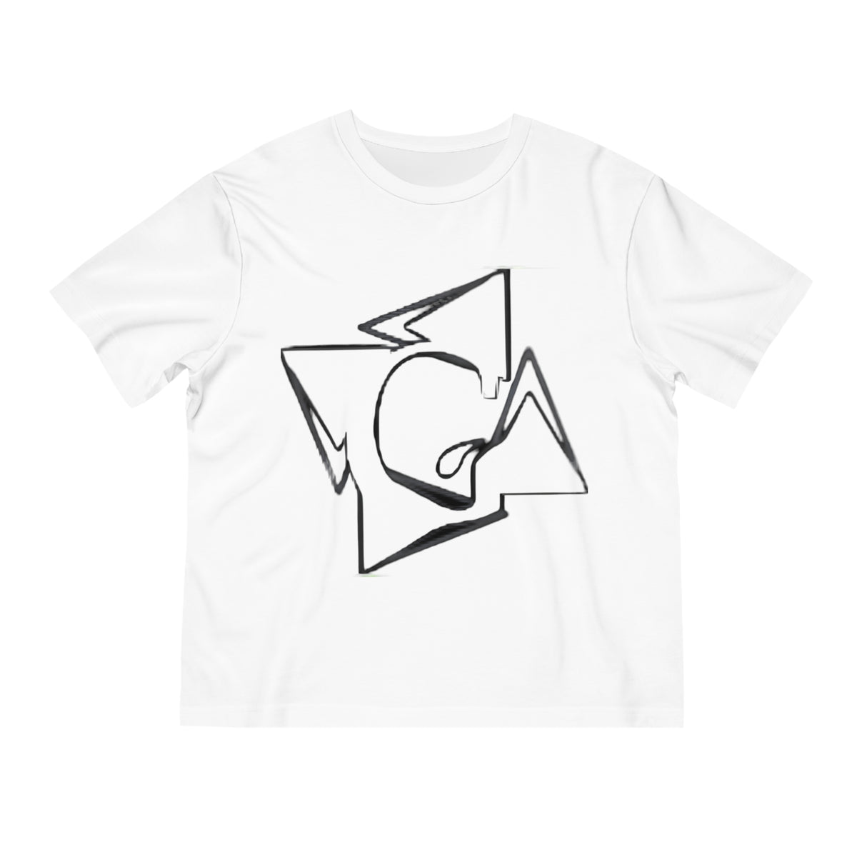 Unisex Fuser T-shirt