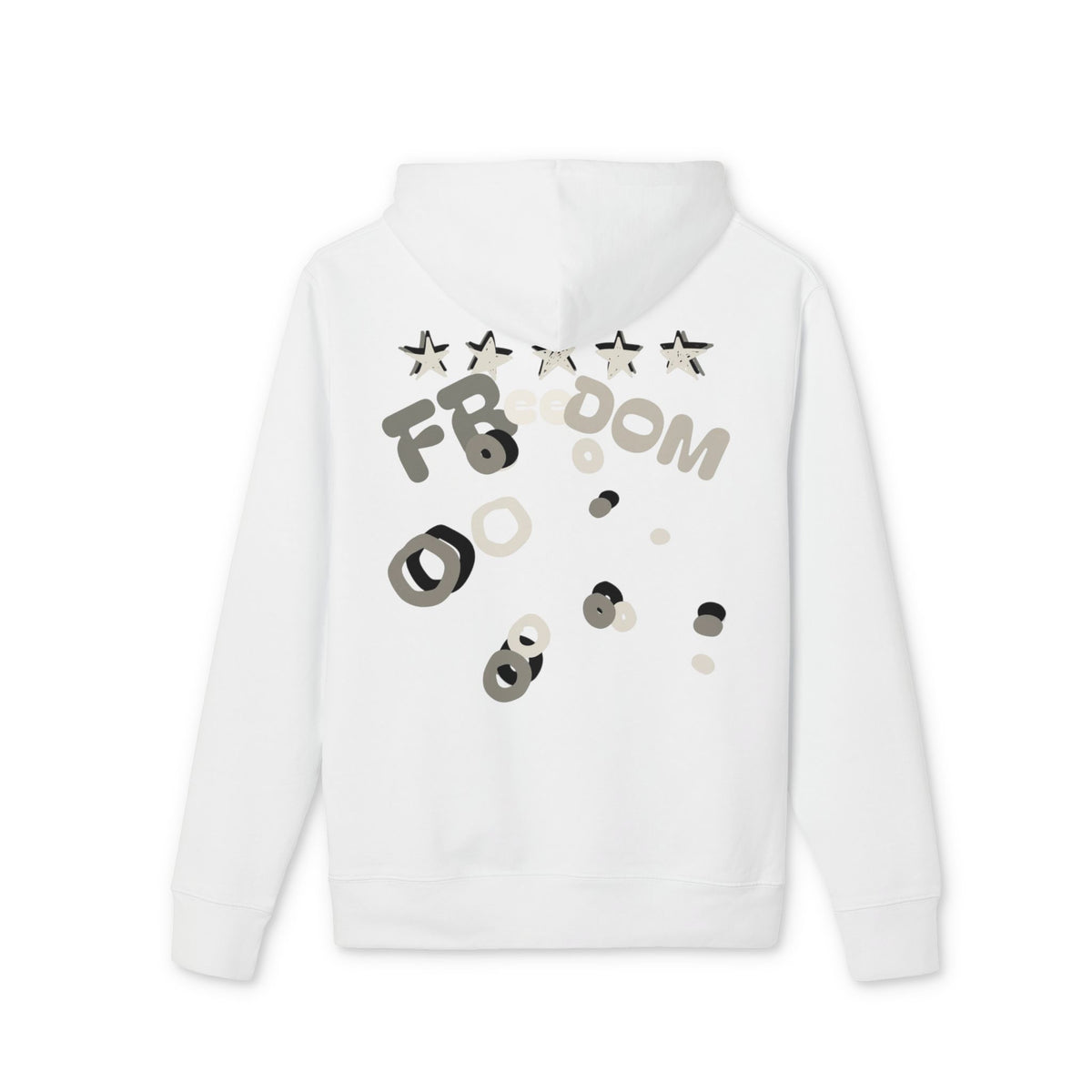 Freedom Cruiser 2.0 Hoodie