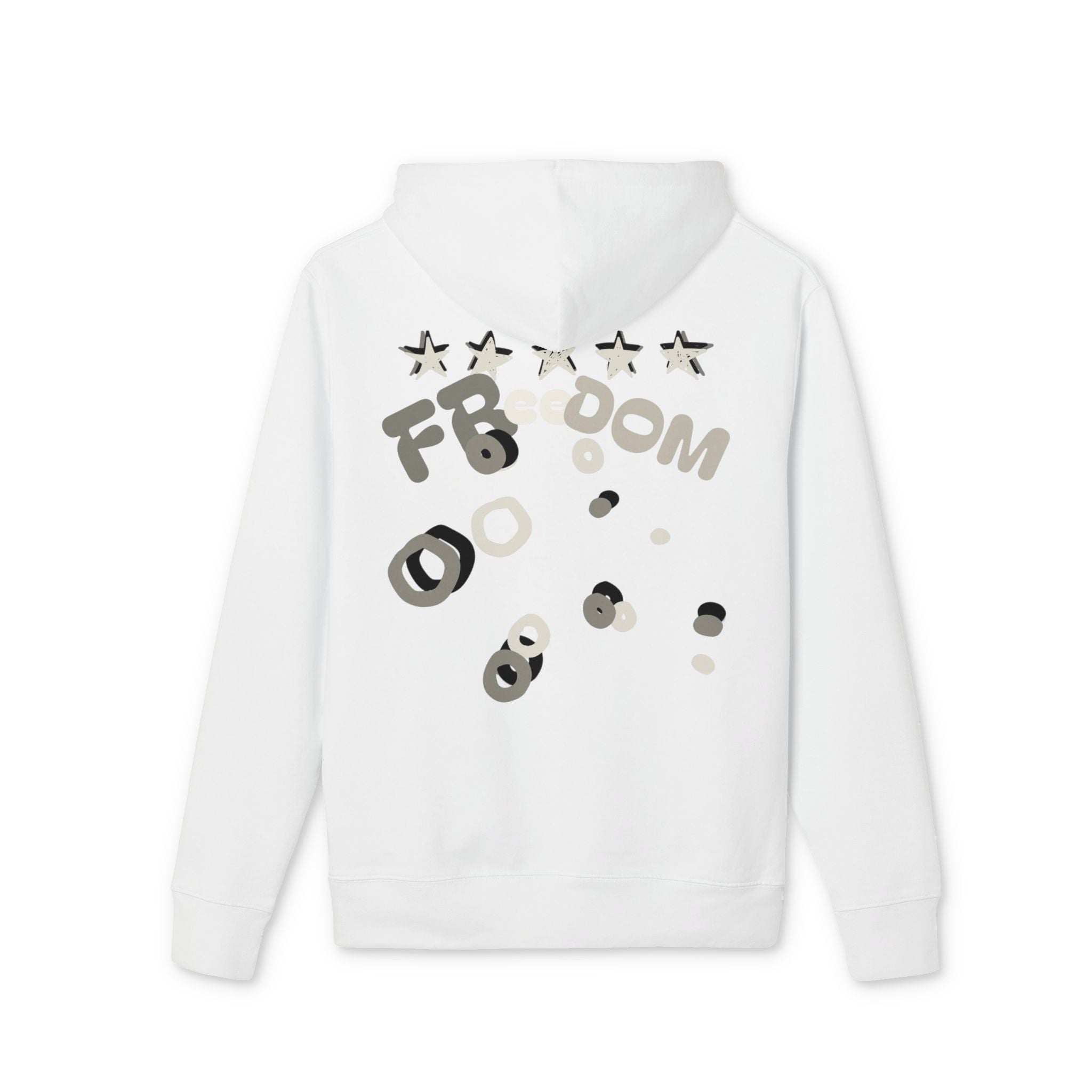 Freedom Cruiser 2.0 Hoodie