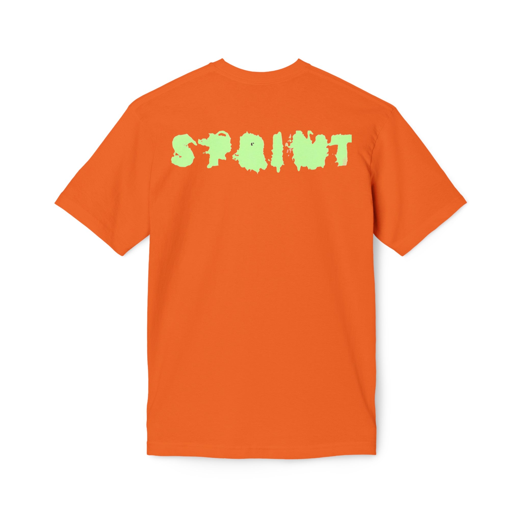 Unisex Midweight T-shirt, Made in US