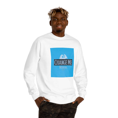 Unisex Crew Neck Sweatshirt - RC’nSONS