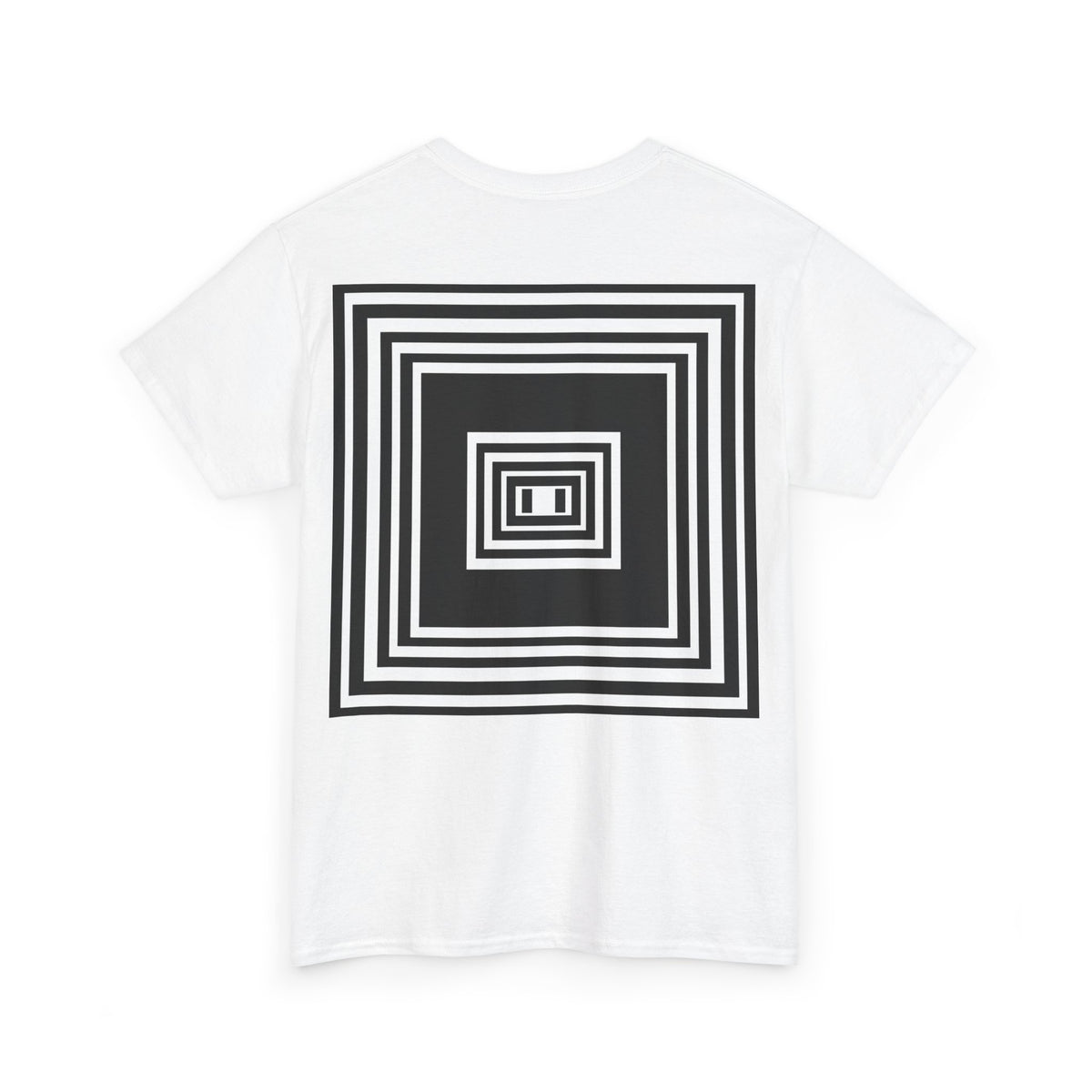 Quadrat Tee
