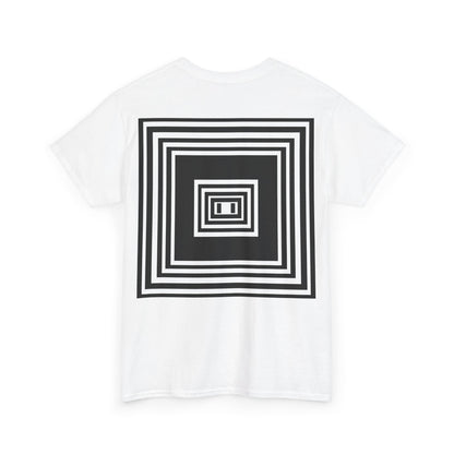 Quadrat Tee