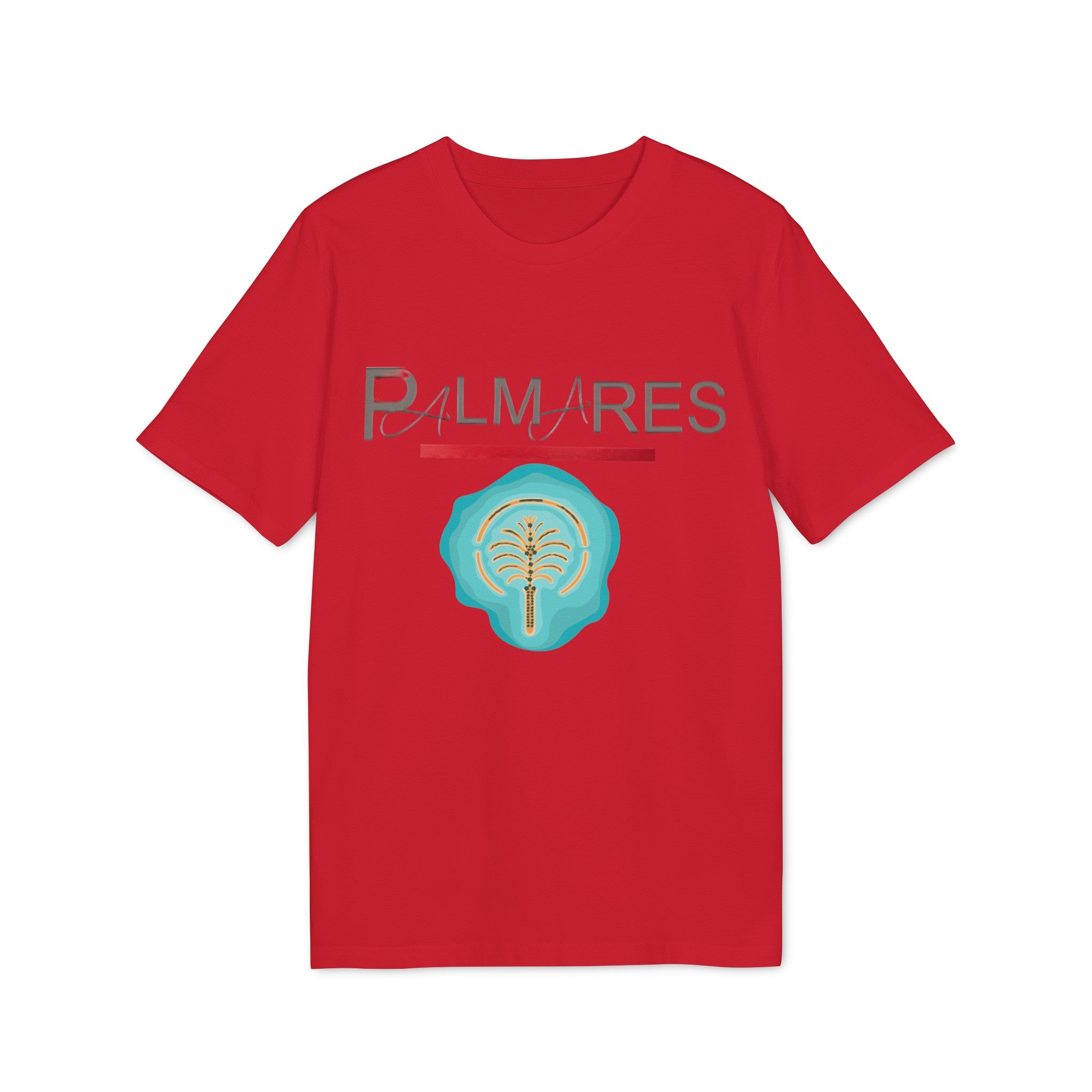 Unisex Creator 2.0 T-shirt Palmares