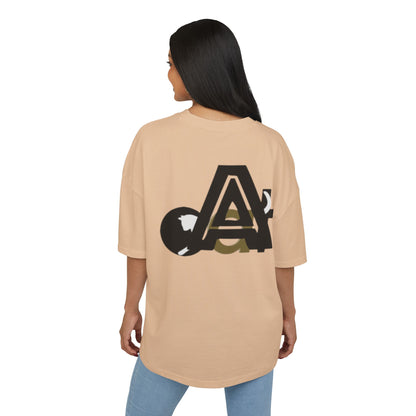 Cat Tee - Unisex Ultra Heavy Cotton Box Tee