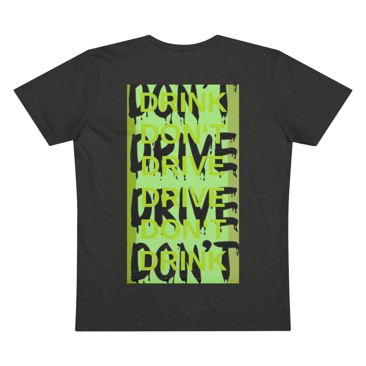 Men’s Presenter V-neck