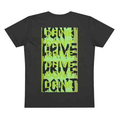 Men’s Presenter V-neck