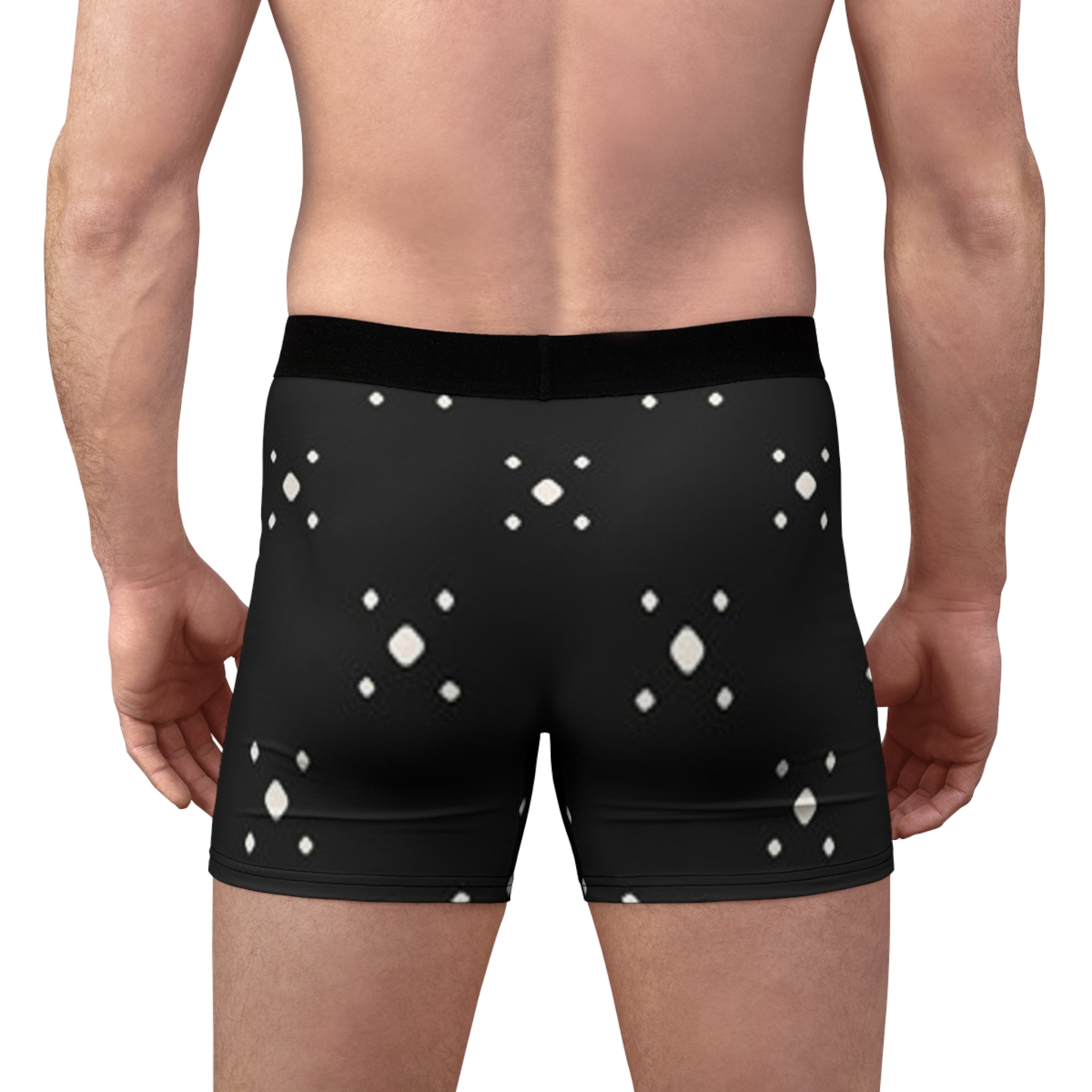 Men's Boxer Briefs (AOP)