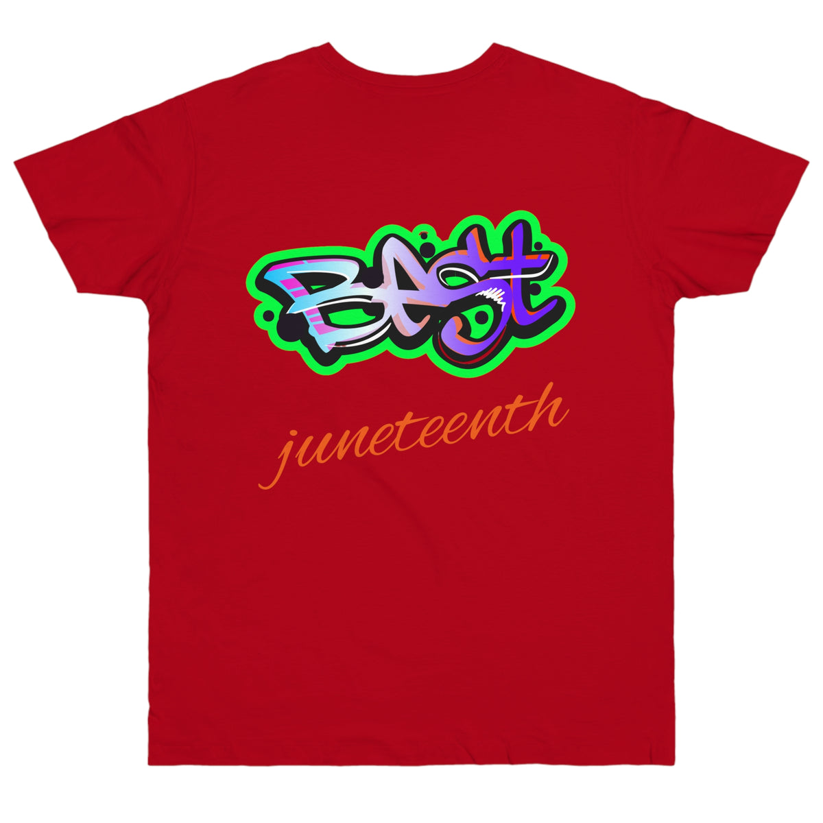 Single Jersey T-shirt