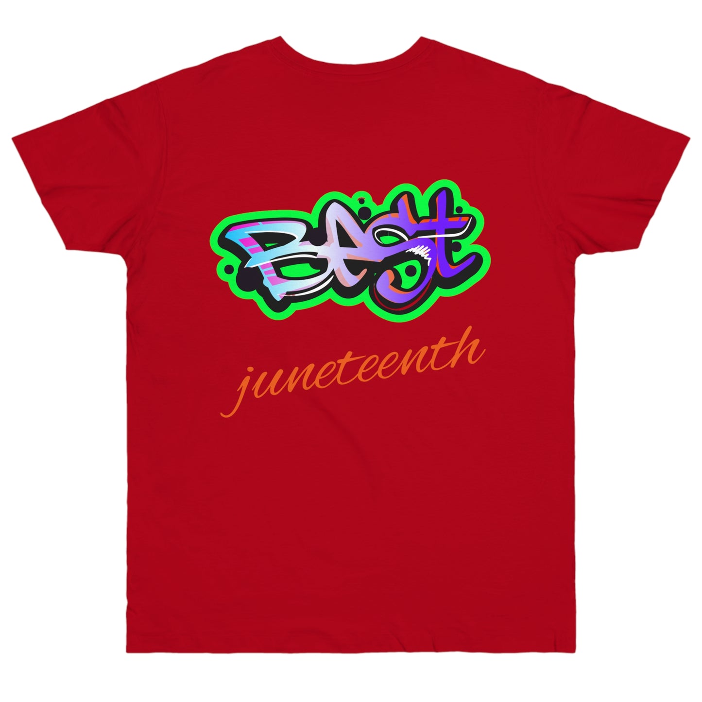 Single Jersey T-shirt