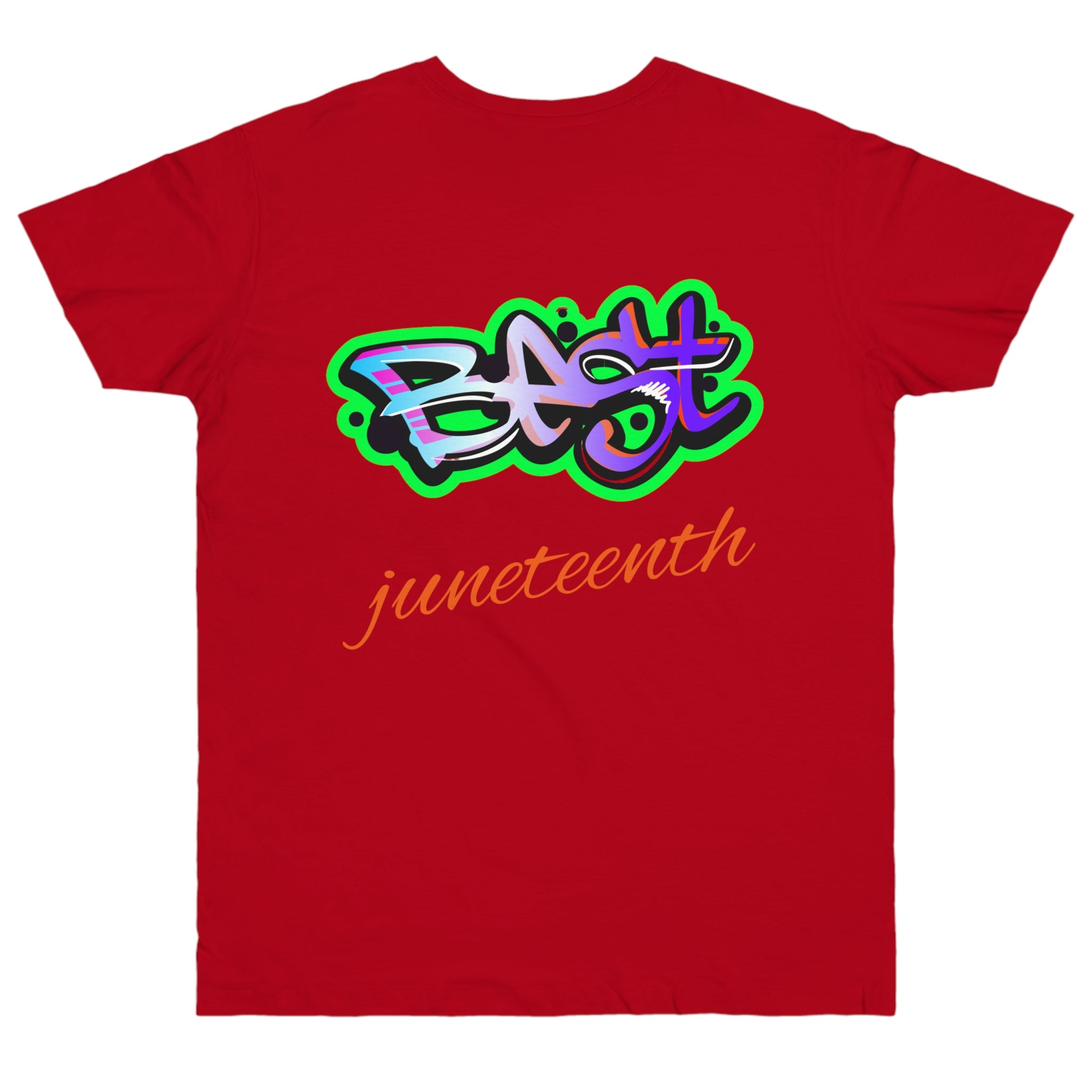Single Jersey T-shirt