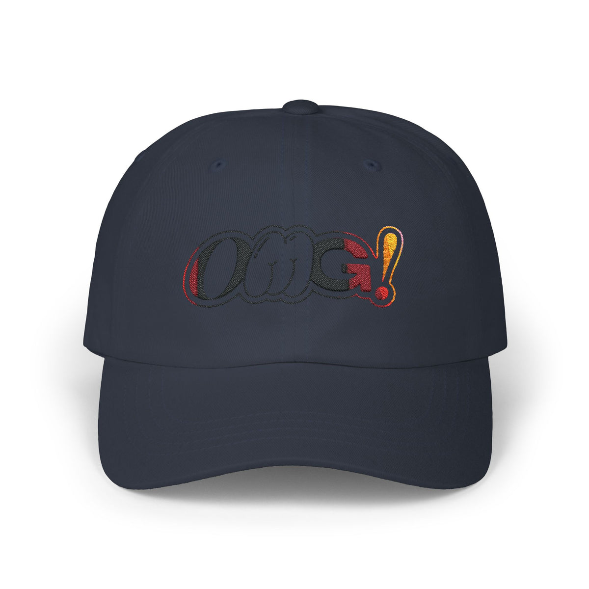 OMG! Dad Cap
