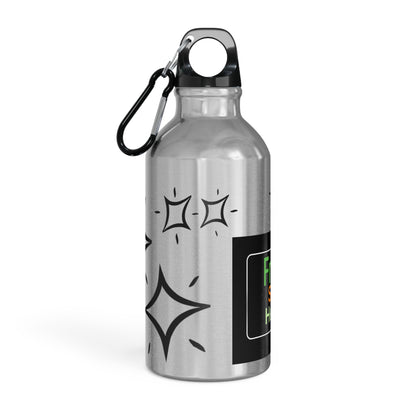 Sport Bottle - Oregon State Pride Design