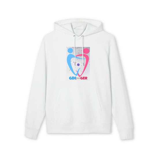 Hoodie - GinGer Design - Unisex Cruiser 2.0