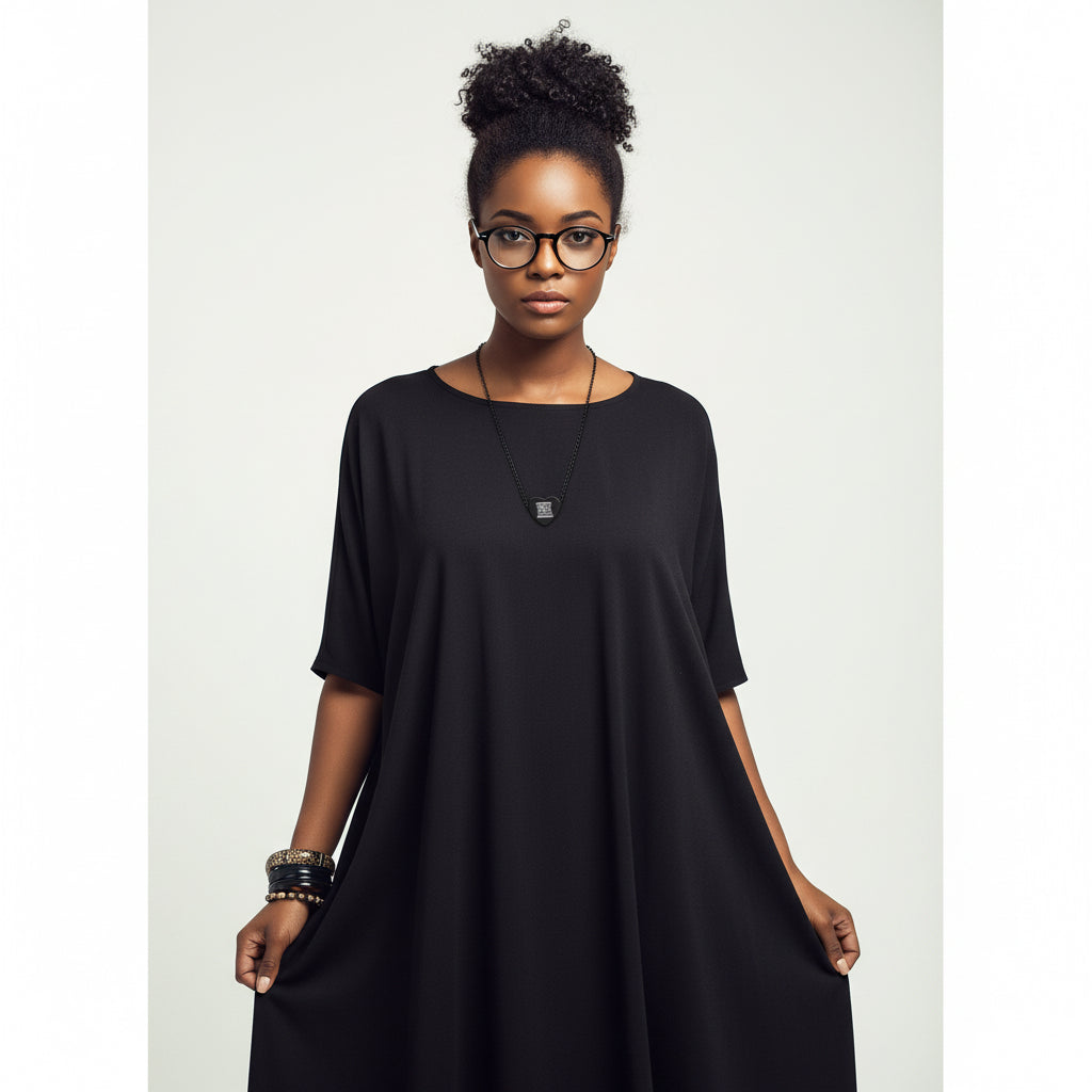 Personalized Heart Necklace, Thoughtful Gift for Love, Friendship, Anniversary, or Special Occasions Printify