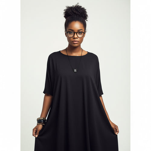 Personalized Heart Necklace, Thoughtful Gift for Love, Friendship, Anniversary, or Special Occasions Printify
