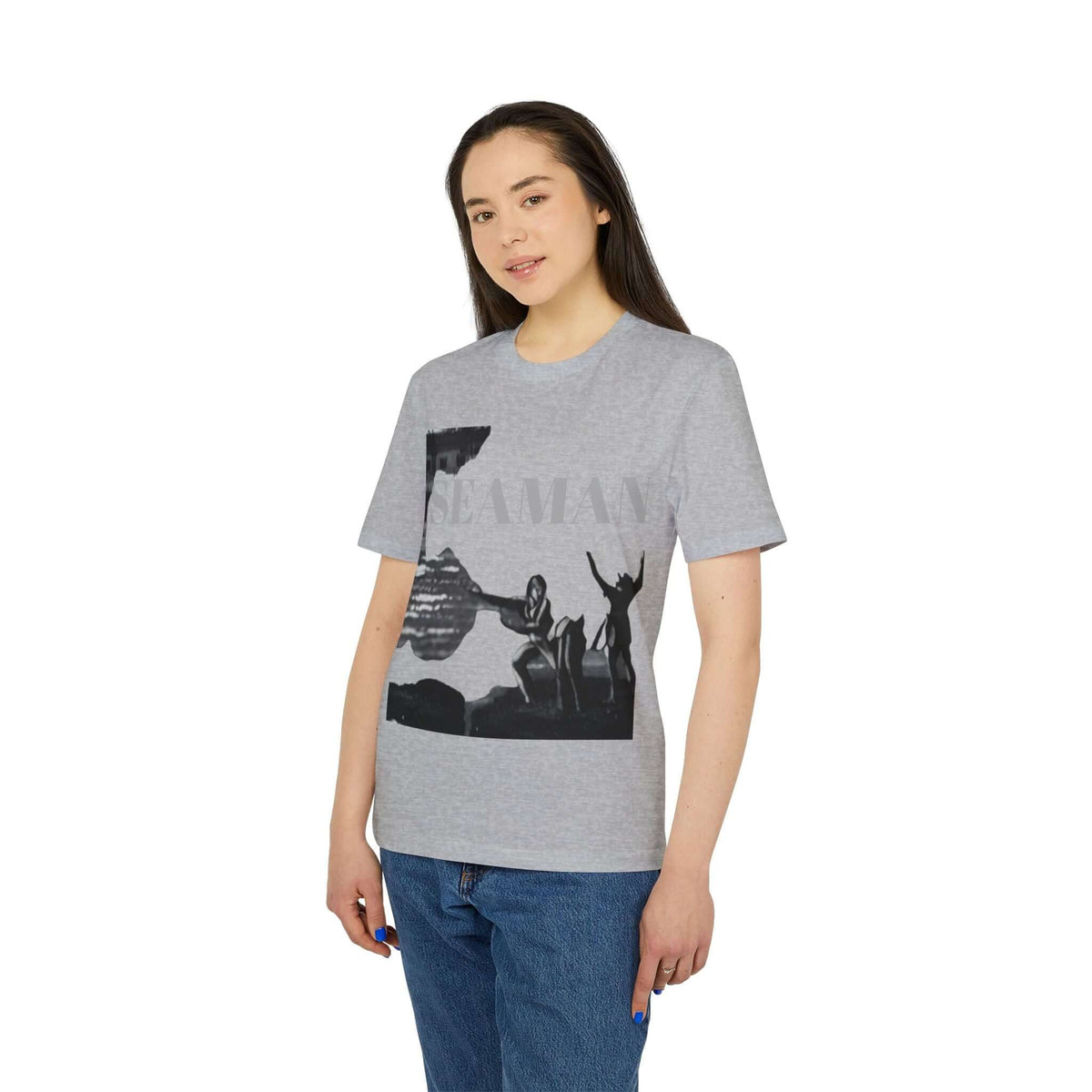 Unisex Creator 2.0 Seaman T-shirt