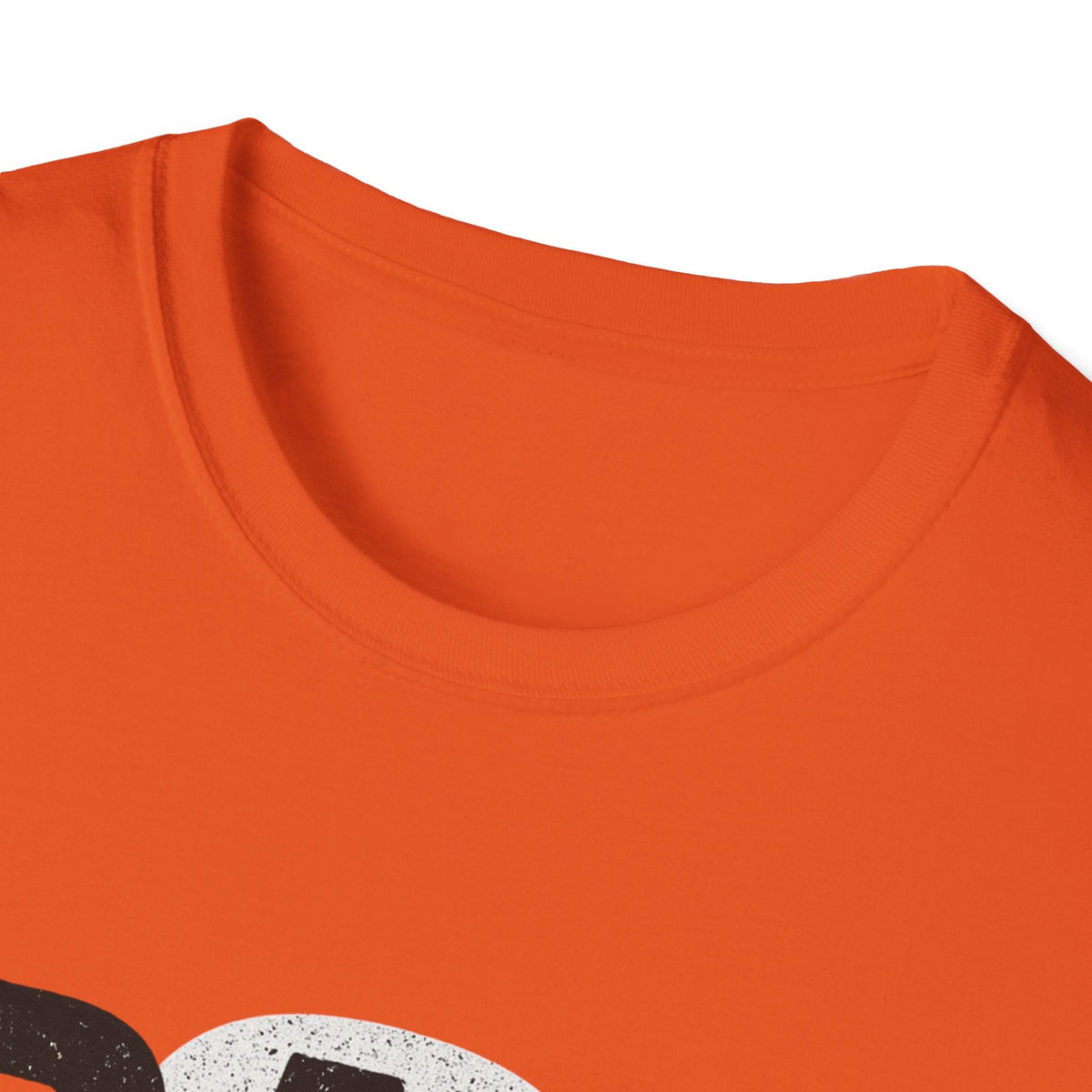 RAW Unisex Softstyle T-Shirt, Casual Graphic Tee, Everyday Wear, Gift for Him or Her, Streetwear Fashion, Summer Essential Printify